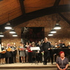 Koncert Řepského sousedského sboru