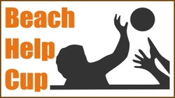 Beach Help Cup 2016