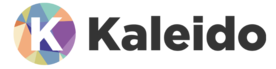 Logo partnera Kaleido