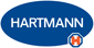 Logo partnera Hartmann