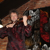 Alexander Shonert: Tančící housle
